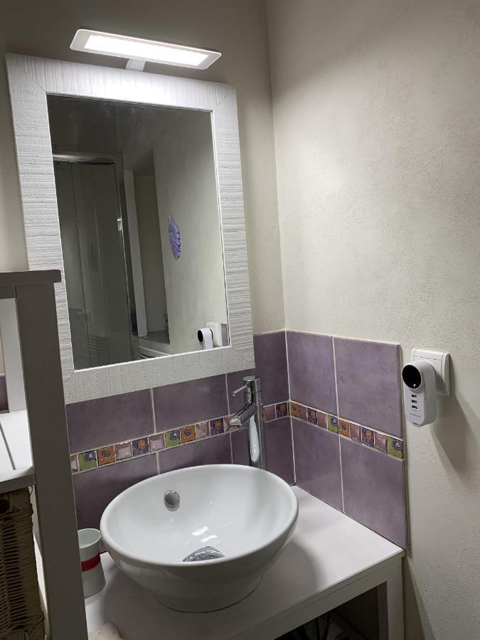 Communay Gablys Chambres المظهر الخارجي الصورة