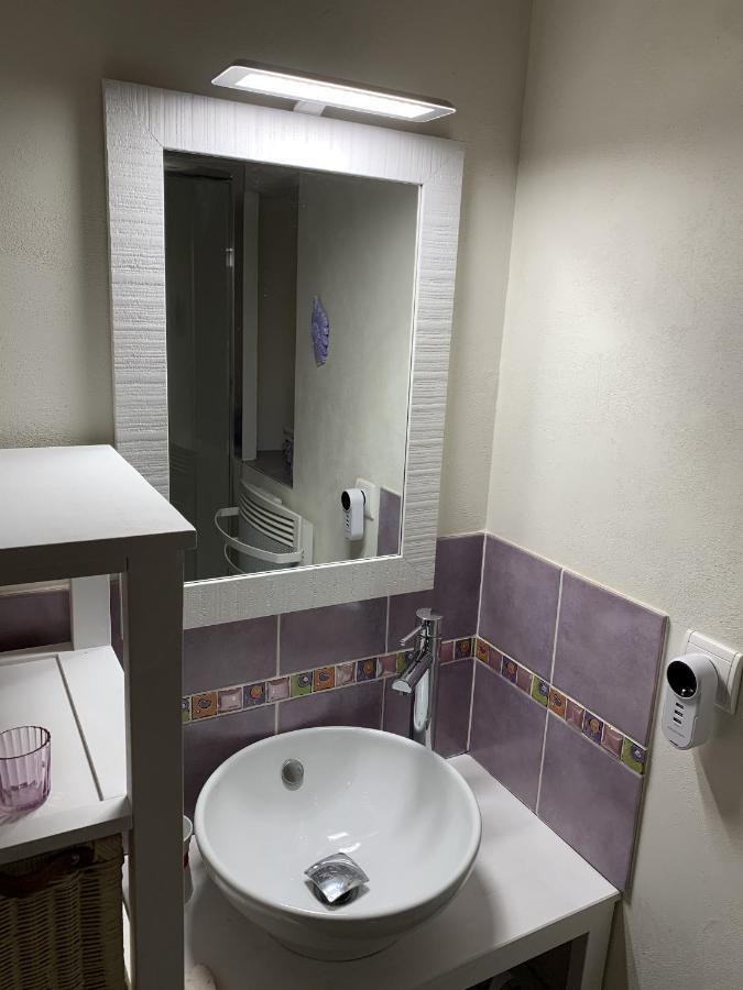 Communay Gablys Chambres المظهر الخارجي الصورة