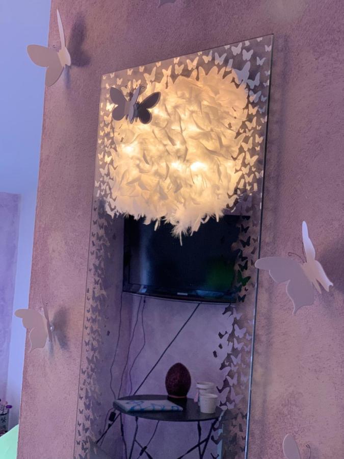 Communay Gablys Chambres المظهر الخارجي الصورة