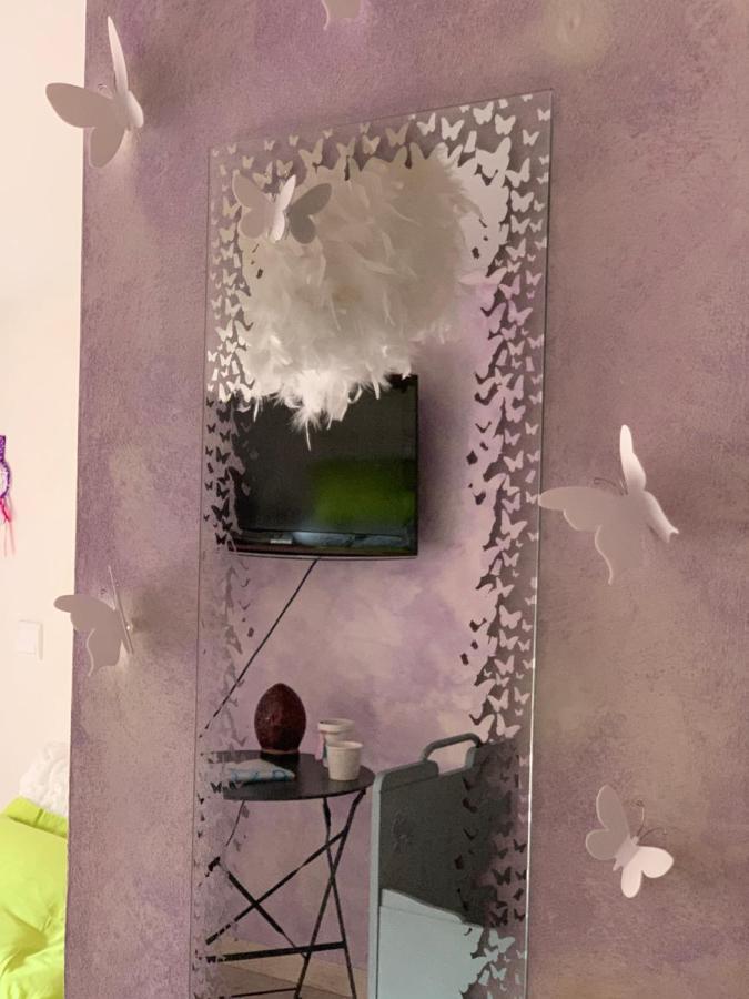 Communay Gablys Chambres المظهر الخارجي الصورة