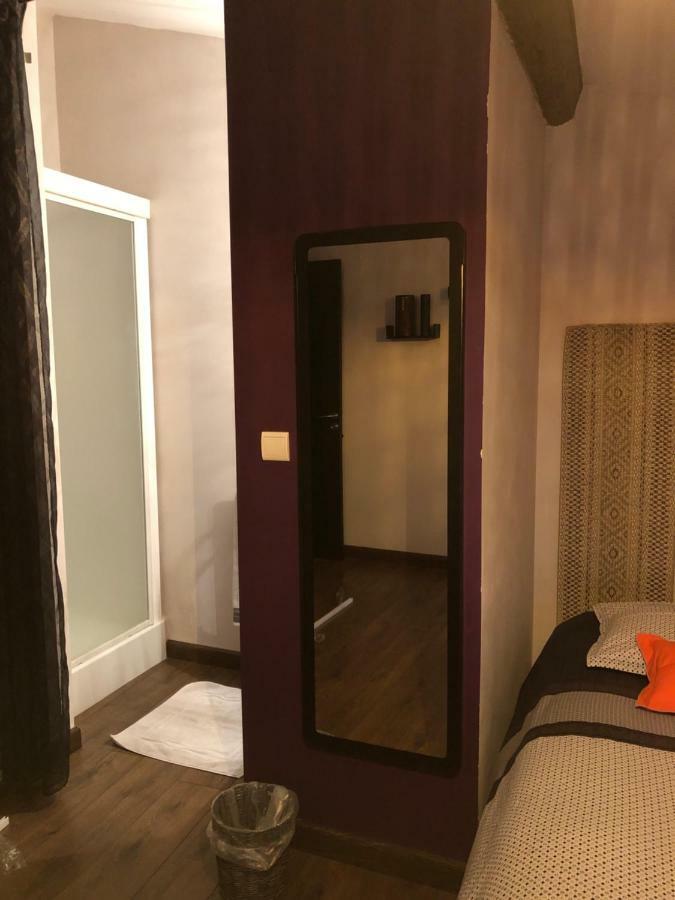 Communay Gablys Chambres المظهر الخارجي الصورة