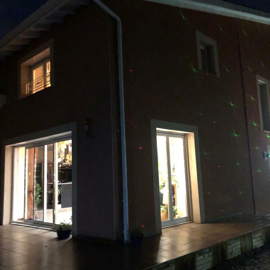 Communay Gablys Chambres المظهر الخارجي الصورة